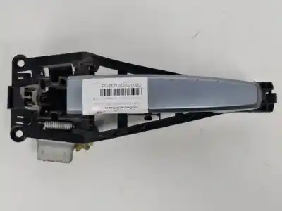 Gebrauchtes Autoersatzteil linker vorderer äusserer griff zum opel astra h caravan z19dth oem-iam-referenzen 