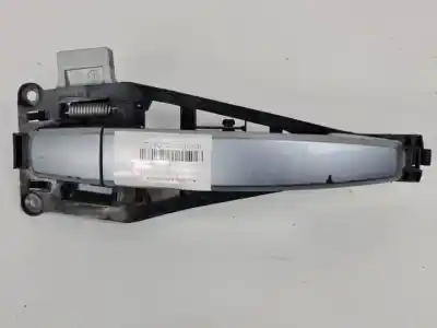 Gebrauchtes Autoersatzteil äusserer griff vorne rechts zum opel astra h caravan z19dth oem-iam-referenzen 