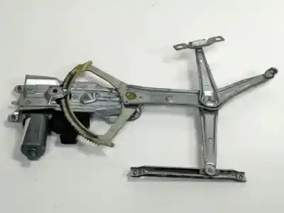 Gebrauchtes Autoersatzteil fensterheber vorne links zum opel astra h caravan z19dth oem-iam-referenzen 0130821988