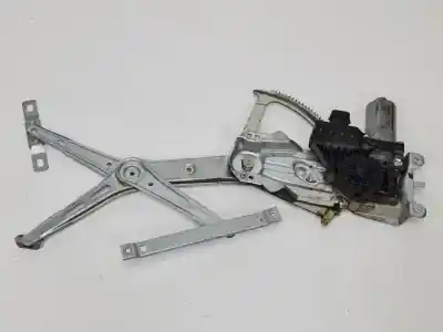 Gebrauchtes Autoersatzteil fensterheber vorne rechts zum opel astra h caravan z19dth oem-iam-referenzen 0130821989