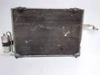 Tweedehands auto-onderdeel airconditioning condensor / radiator voor chevrolet tacuma monospace (u100) 2.0 oem iam-referenties 