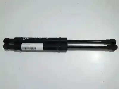 Second-hand car spare part bonnet gas strut for bmw x5 (e53) m54306s3 oem iam references 51238402551