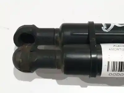 Автозапчастина б/у амортизатор капота для bmw x5 (e53) m54306s3 посилання на oem iam 51238402551  