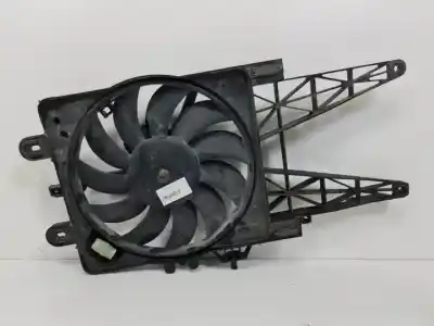 Second-hand car spare part RADIATOR COOLING FAN for FIAT II PUNTO (188) BERLINA  OEM IAM references 868718N  