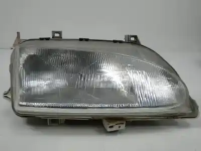 Second-hand car spare part right headlight for ford galaxy (vx) afn oem iam references 13235255