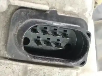 Second-hand car spare part right headlight for ford galaxy (vx) afn oem iam references 13235255  