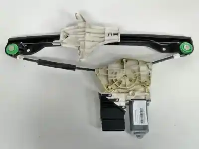 Автозапчастина б/у регулятор склона задній лівий для volkswagen jetta (1k2) bkc посилання на oem iam 997756102  