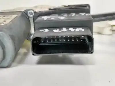 Автозапчастина б/у регулятор склона задній лівий для volkswagen jetta (1k2) bkc посилання на oem iam 997756102  