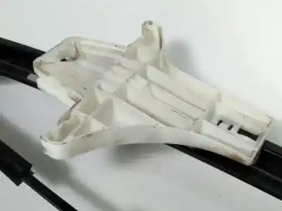 Автозапчастина б/у регулятор склона задній лівий для volkswagen jetta (1k2) bkc посилання на oem iam 997756102  