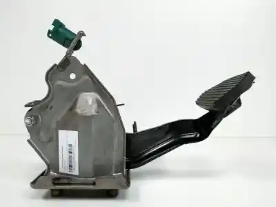 Автозапчастина б/у педаль гальм для citroen c4 cactus 9hp посилання на oem iam 9683292480  
