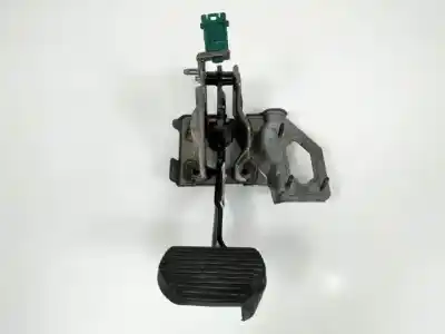 Автозапчастина б/у педаль гальм для citroen c4 cactus 9hp посилання на oem iam 9683292480  