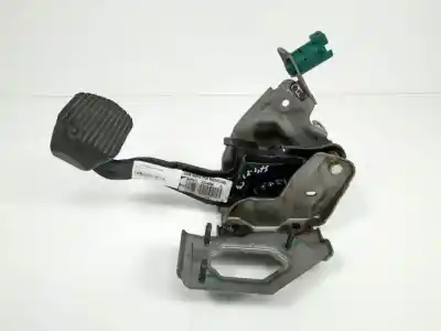 Автозапчастина б/у педаль гальм для citroen c4 cactus 9hp посилання на oem iam 9683292480