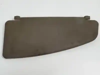 Peça sobressalente para automóvel em segunda mão pára-sol esquerdo por fiat i doblò (119) 223a7000 referências oem iam   