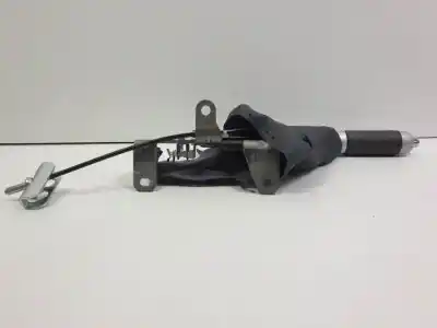 Автозапчастина б/у важіль ручного гальма для mini cabrio (r52) w11 посилання на oem iam 677481402  