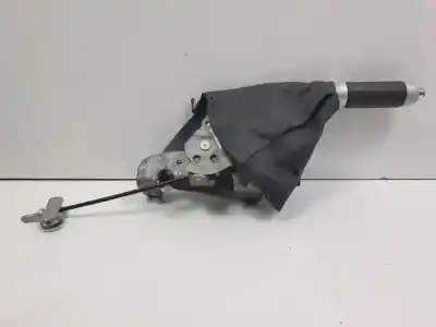 Автозапчасти б/у рычаг ручного тормоза за mini cabrio (r52) w11 ссылки oem iam 677481402