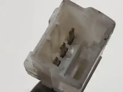 Second-hand car spare part rear windshield wiper motor for fiat i doblò (119) 223a7000 oem iam references   