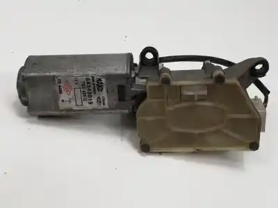 Second-hand car spare part rear windshield wiper motor for fiat i doblò (119) 223a7000 oem iam references   