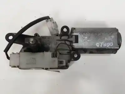 Second-hand car spare part rear windshield wiper motor for fiat i doblò (119) 223a7000 oem iam references   