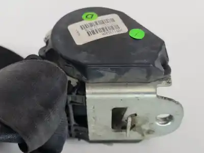 Автозапчасти б/у задний правый ремень безопасности за volkswagen jetta (1k2) bkc ссылки oem iam 6050317f1a  