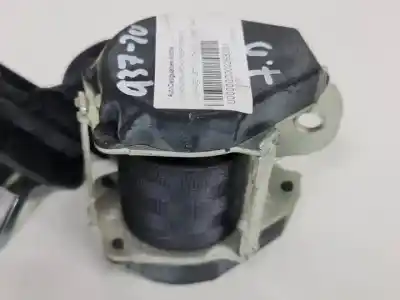 Автозапчасти б/у задний правый ремень безопасности за volkswagen jetta (1k2) bkc ссылки oem iam 6050317f1a  