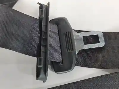 Автозапчасти б/у задний правый ремень безопасности за volkswagen jetta (1k2) bkc ссылки oem iam 6050317f1a  