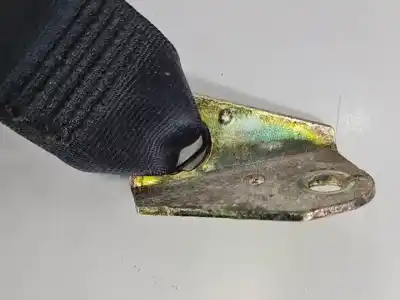 Автозапчасти б/у задний правый ремень безопасности за volkswagen jetta (1k2) bkc ссылки oem iam 6050317f1a  