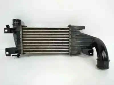 Автозапчастина б/у ІНТЕРКУЛЕР для OPEL ASTRA H BERLINA  Посилання на OEM IAM 13128926  