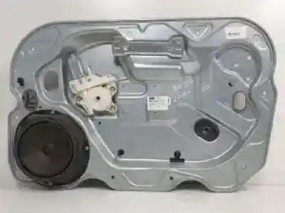 Peça sobressalente para automóvel em segunda mão elevador de vidros dianteiro direito por ford focus c-max (cap) aoda.aodb.syda.g6da.hwda referências oem iam 3m51r203a28bl