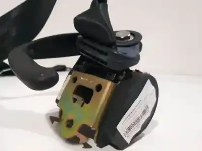 İkinci el araba yedek parçası ARKA SAG EMNIYET KEMERI için PEUGEOT 307 BREAK / SW (S1)  OEM IAM referansları 96479972XX  