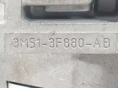 Second-hand car spare part ignition switch for ford focus c-max (cap) aoda.aodb.syda.g6da.hwda oem iam references 3m513f880ab  