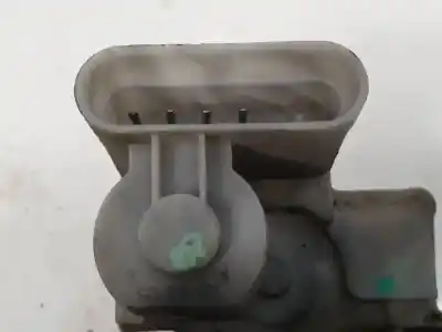 Peça sobressalente para automóvel em segunda mão fechadura da porta do lado esquerdo por fiat i doblò (119) 223a7000 referências oem iam   