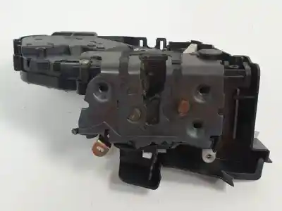 Peça sobressalente para automóvel em segunda mão fechadura da porta dianteira direita por ford focus c-max (cap) aoda.aodb.syda.g6da.hwda referências oem iam 3m5ar21812mn