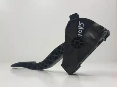 Автозапчастина б/у педальний потенціометр для jaguar xe 204dtd посилання на oem iam gx739f836ca  