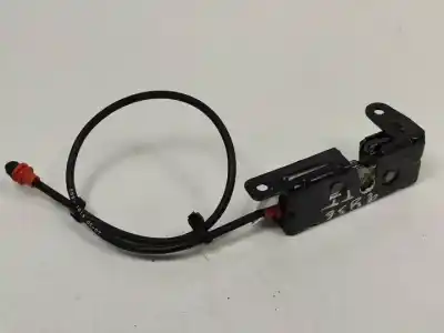Автозапчасти б/у замок багажника/ворот за mini cabrio (r52) w11 ссылки oem iam 7111465