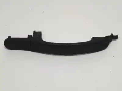 Second-hand car spare part exterior left rear door handle for ford fiesta (cbk) hhja oem iam references 