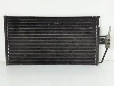Second-hand car spare part air conditioning condenser / radiator for bmw serie 7 (e38) m57306d1 oem iam references 8375513