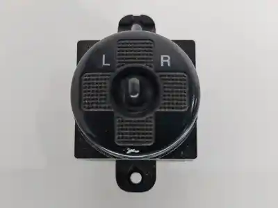 Peça sobressalente para automóvel em segunda mão comutador de espelhos retrovisores por kia rio (dc) a3e referências oem iam 621w10090