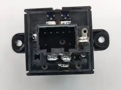Pezzo di ricambio per auto di seconda mano controllo specchio per kia rio (dc) a3e riferimenti oem iam 621w10090  
