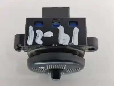 Pezzo di ricambio per auto di seconda mano controllo specchio per kia rio (dc) a3e riferimenti oem iam 621w10090  