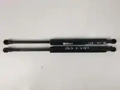 Second-hand car spare part bonnet gas strut for bmw serie 7 (e38) m57306d1 oem iam references 