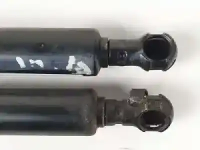 Peça sobressalente para automóvel em segunda mão amortecedor do capô por bmw serie 7 (e38) m57306d1 referências oem iam   