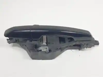Автозапчасти б/у задняя левая наружная ручка за jaguar xe 204dtd ссылки oem iam dk62224a00aa