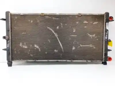 İkinci el araba yedek parçası SU RADYATÖRÜ için VOLKSWAGEN T4 TRANSPORTER/FURGONETA (MOD. 1991)  OEM IAM referansları 701121253K  