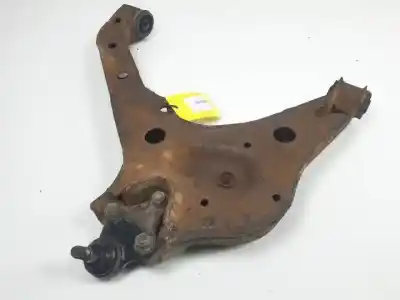 Pezzo di ricambio per auto di seconda mano braccio sospensione inferiore anteriore destro per suzuki vitara se/sv (et) g16a riferimenti oem iam 