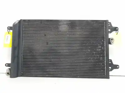 Peça sobressalente para automóvel em segunda mão condensador / radiador de ar condicionado por ford galaxy (vy) e5sa referências oem iam 