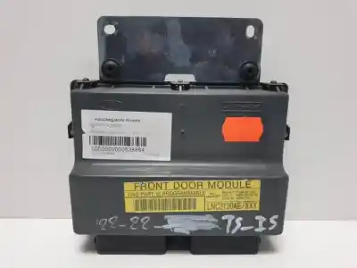 Peça sobressalente para automóvel em segunda mão módulo electrónico do fecho central por jaguar xj ac.kb.9hp referências oem iam a030770