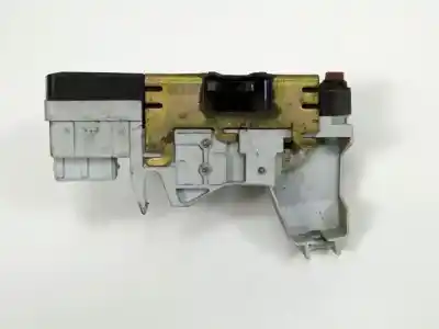 Pièce détachée automobile d'occasion SERRURE DE PORTE ARRIÈRE DROITE pour PEUGEOT 307 (S1)  Références OEM IAM   