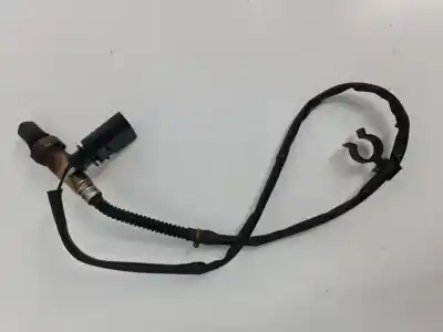 Recambio de automóvil de segunda mano de sonda lambda para porsche cayenne (typ 9pa) s referencias oem iam 7l0906262c