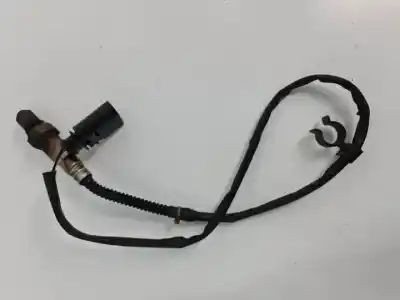 Автозапчасти б/у лямбда-зонд за porsche cayenne (typ 9pa) m4800 ссылки oem iam 7l0906262c