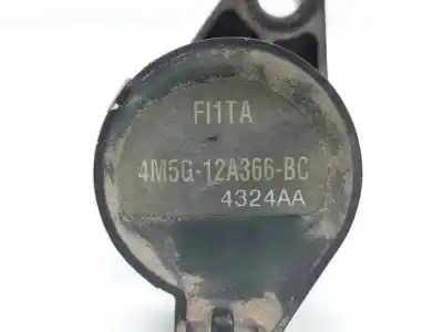 Автозапчасти б/у катушка зажигания за ford focus c-max (cap) qqdb ссылки oem iam 4m5g12a366bc  